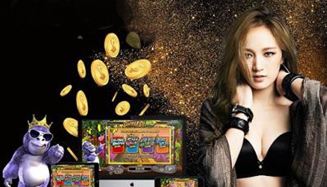 Register to Play Online Slots on Trusted Sites