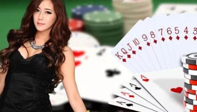 Find the Right Online Poker Gambling Game