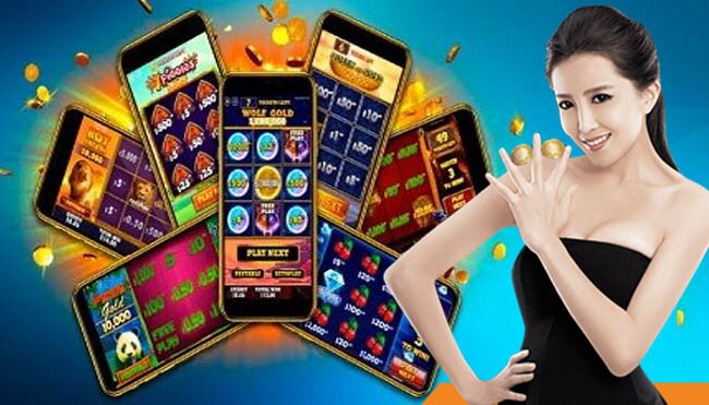 Playing Online Slot Gambling with Guaranteed Wins